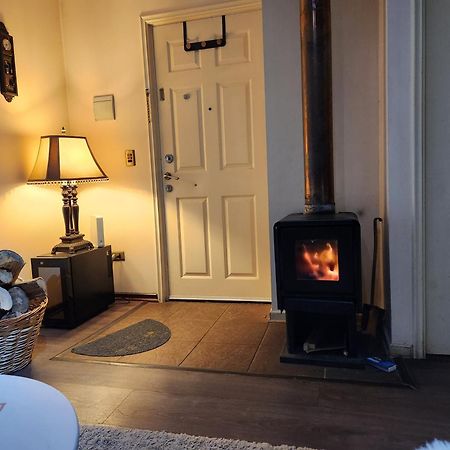 Cabana El Lingue Puerto Varas Zewnętrze zdjęcie