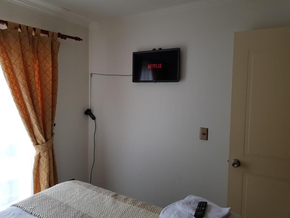 Cabana El Lingue Puerto Varas Zewnętrze zdjęcie