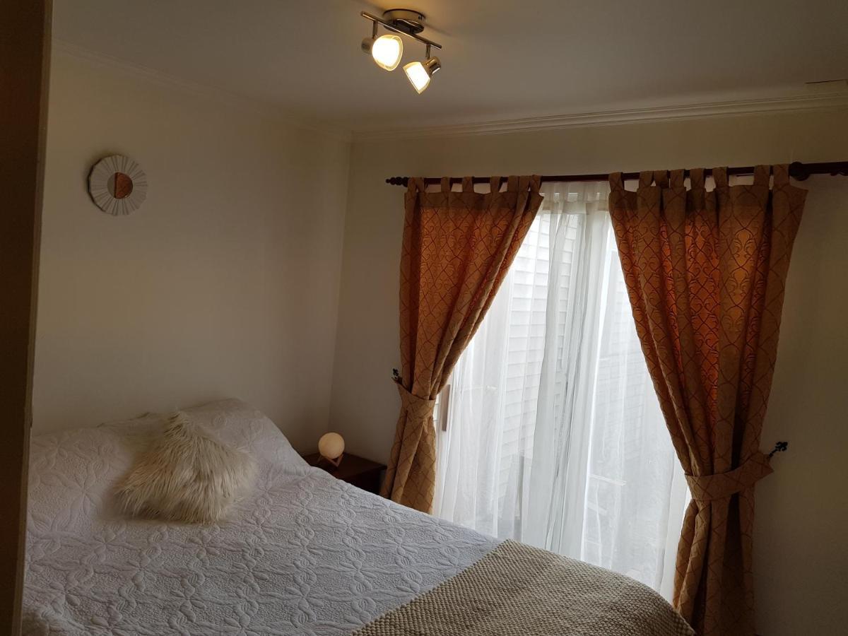 Cabana El Lingue Puerto Varas Zewnętrze zdjęcie