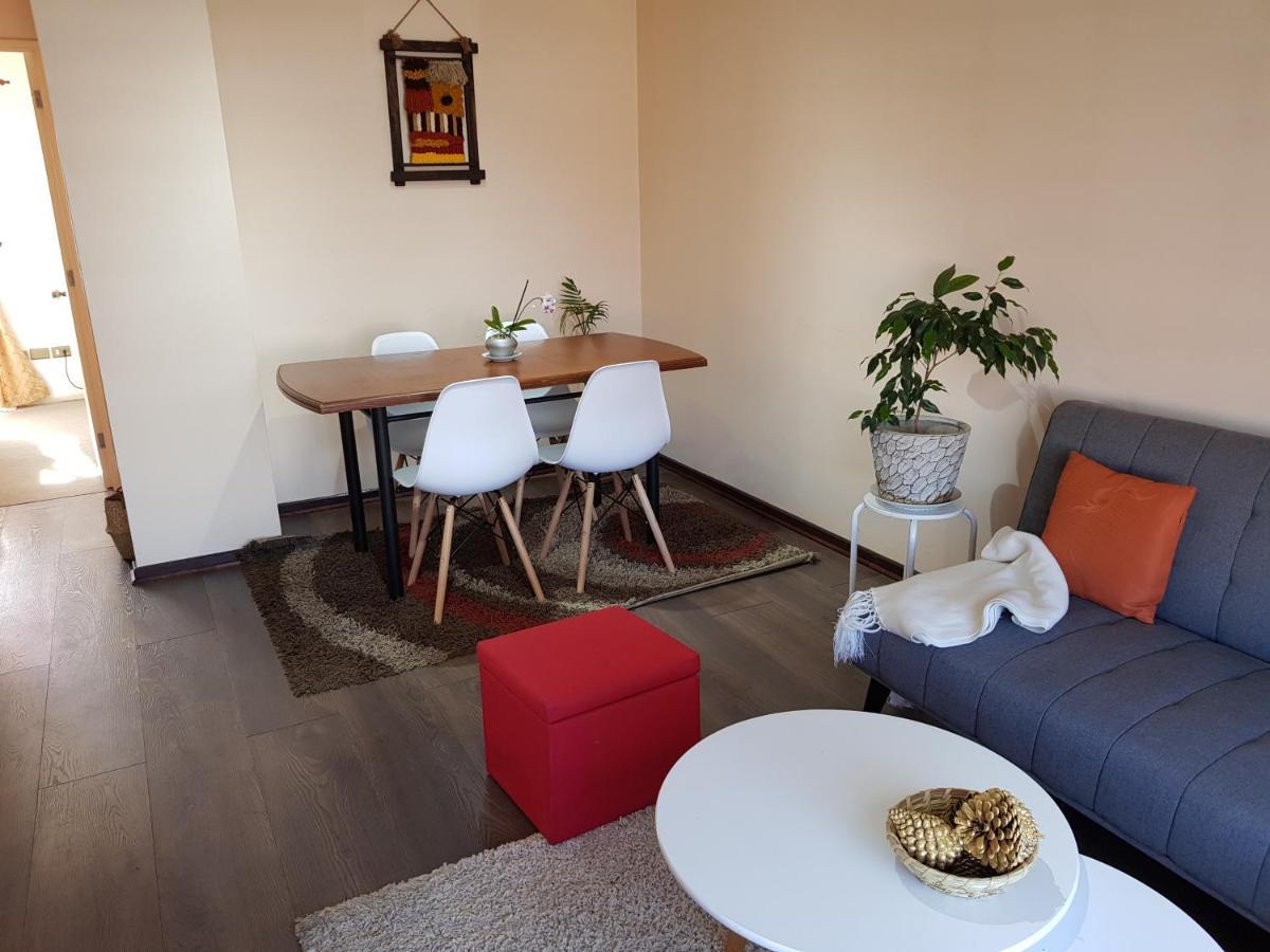 Cabana El Lingue Puerto Varas Zewnętrze zdjęcie