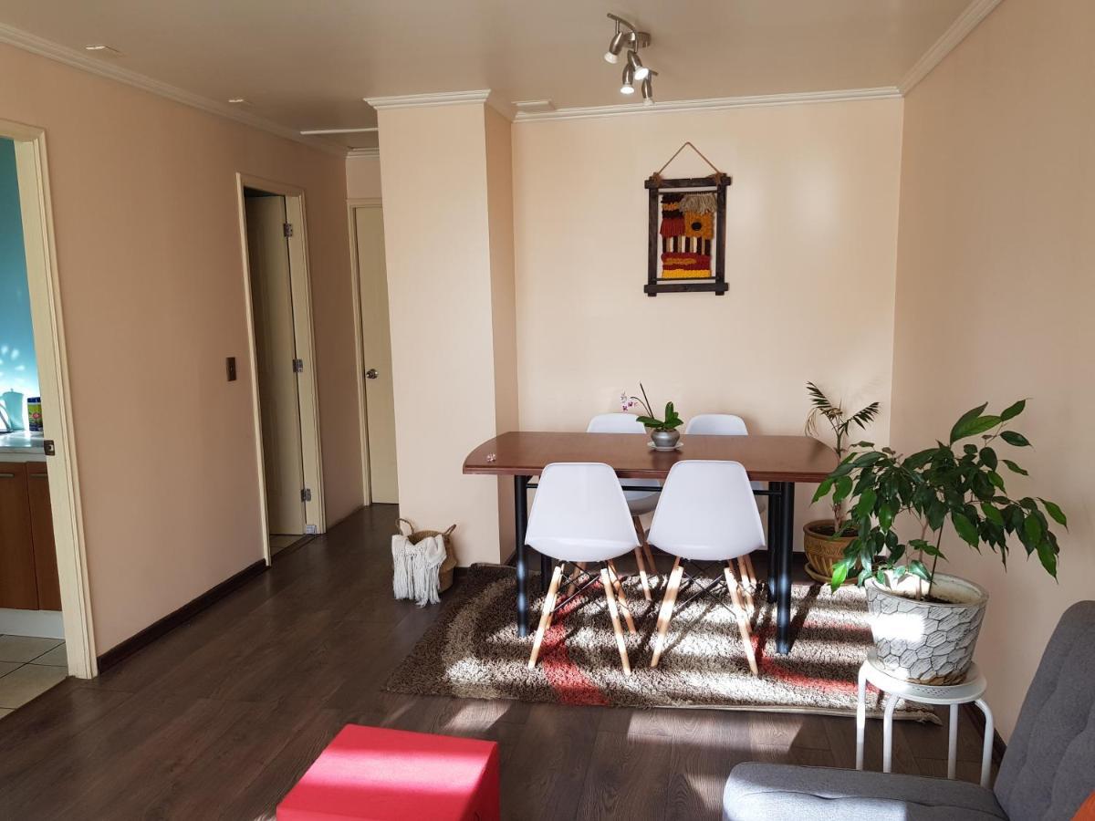 Cabana El Lingue Puerto Varas Zewnętrze zdjęcie