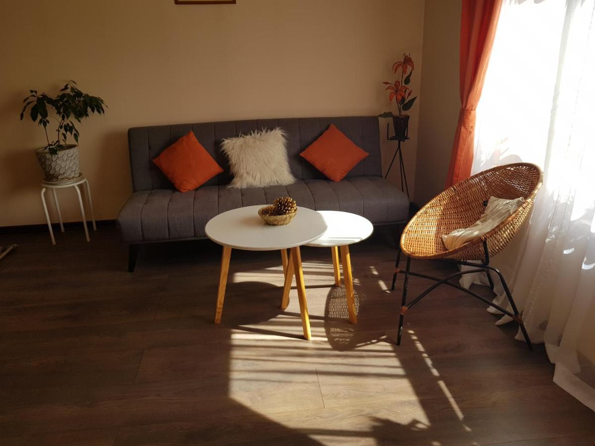 Cabana El Lingue Puerto Varas Zewnętrze zdjęcie