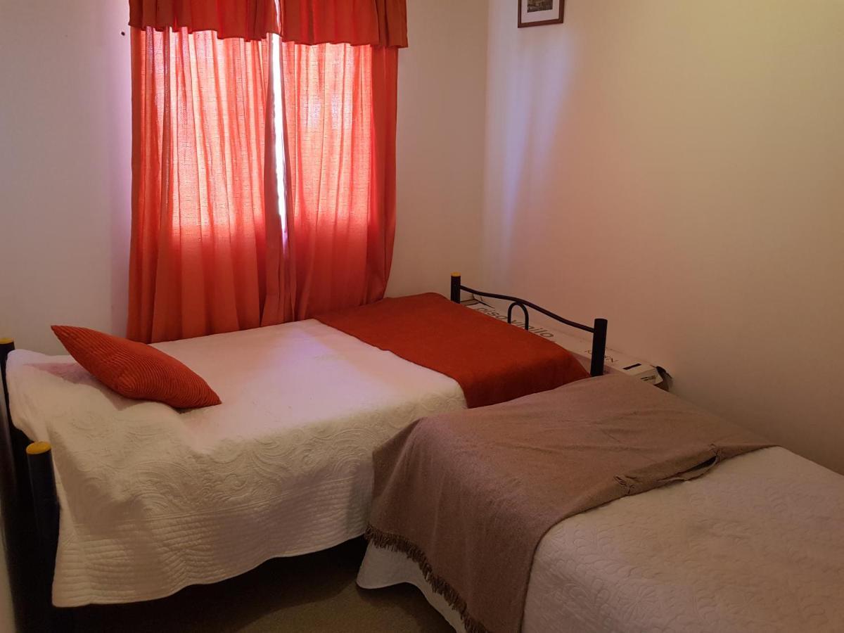 Cabana El Lingue Puerto Varas Zewnętrze zdjęcie