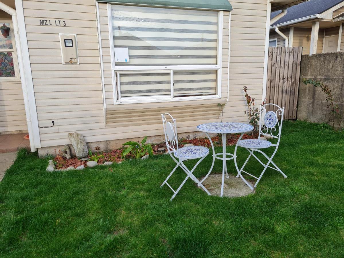 Cabana El Lingue Puerto Varas Zewnętrze zdjęcie