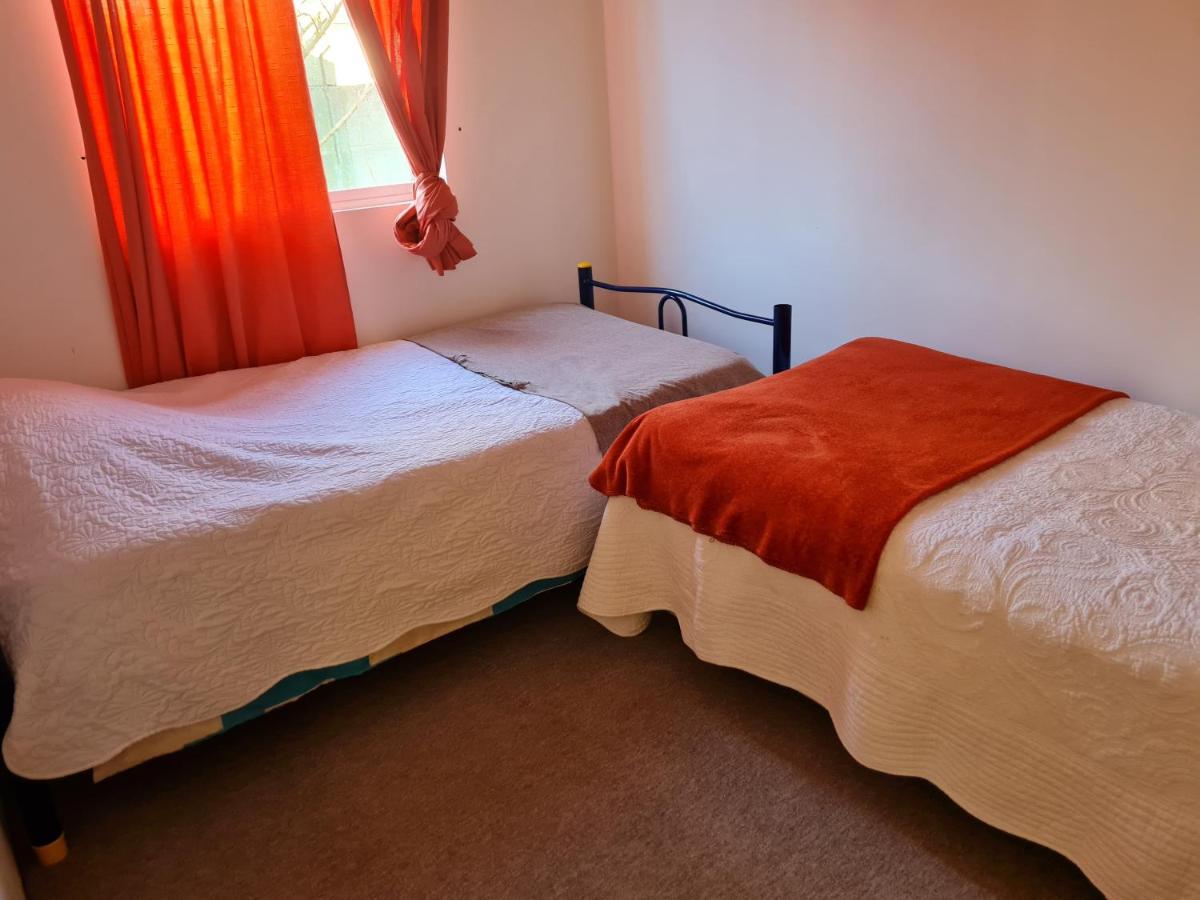 Cabana El Lingue Puerto Varas Zewnętrze zdjęcie
