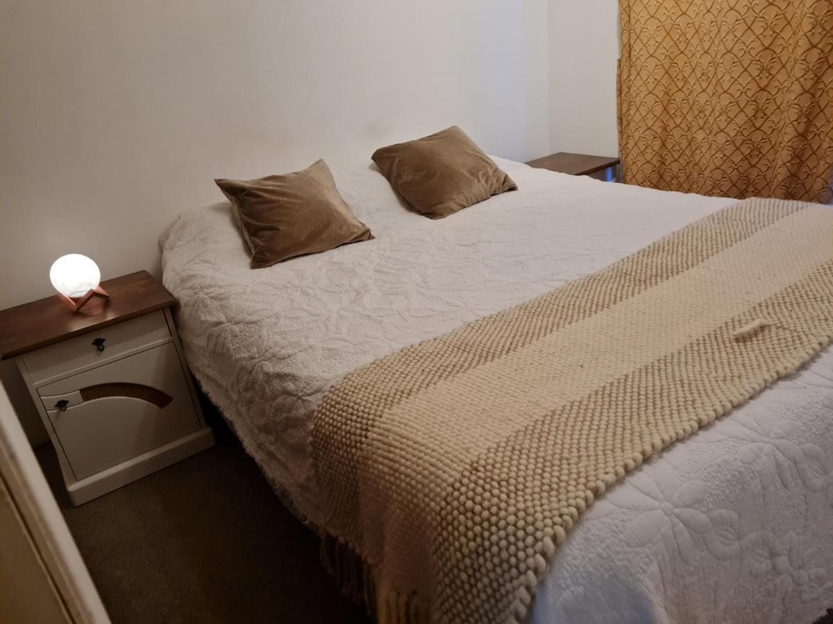 Cabana El Lingue Puerto Varas Zewnętrze zdjęcie