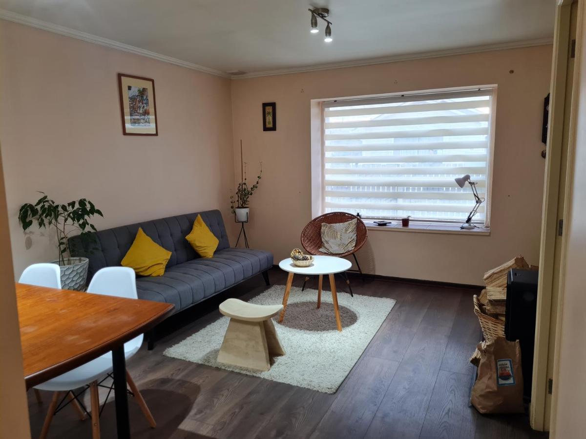 Cabana El Lingue Puerto Varas Zewnętrze zdjęcie