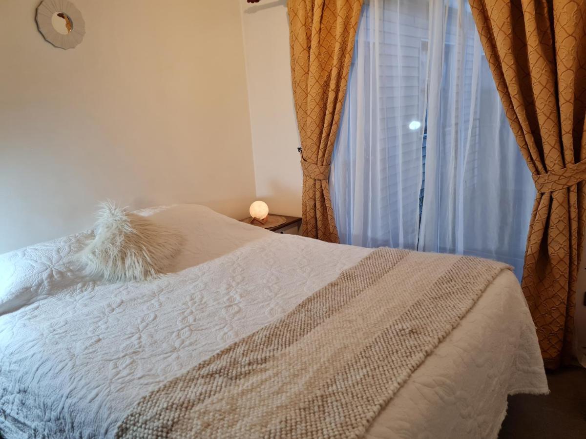 Cabana El Lingue Puerto Varas Zewnętrze zdjęcie