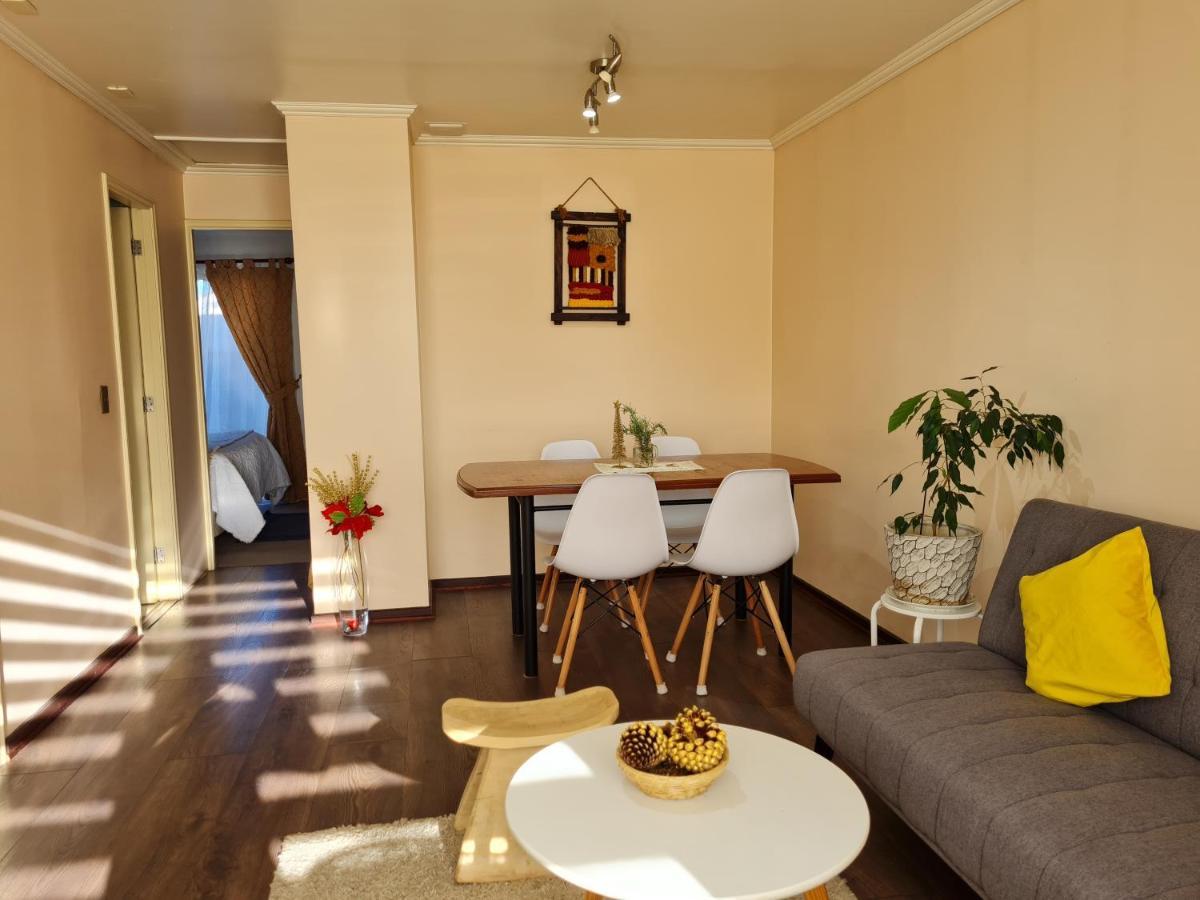 Cabana El Lingue Puerto Varas Zewnętrze zdjęcie