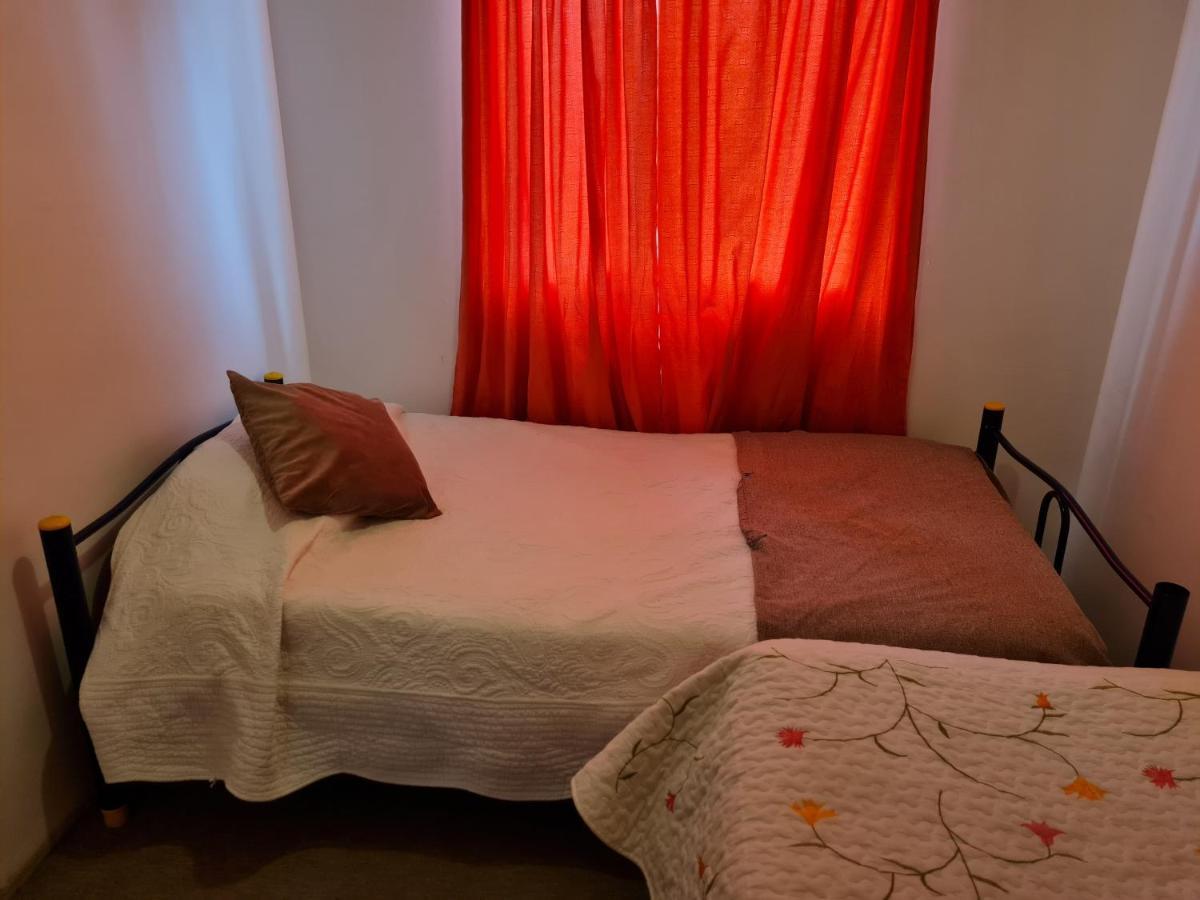 Cabana El Lingue Puerto Varas Zewnętrze zdjęcie