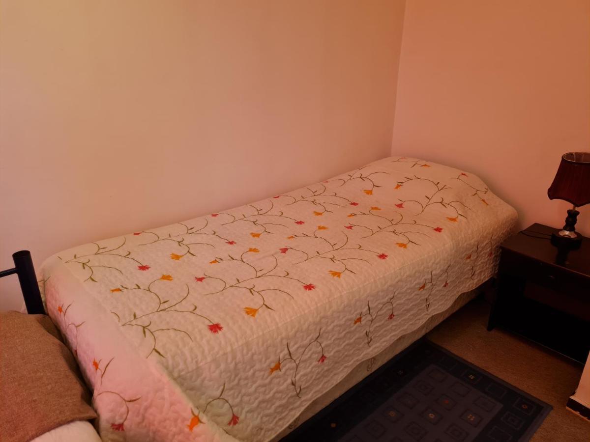 Cabana El Lingue Puerto Varas Zewnętrze zdjęcie