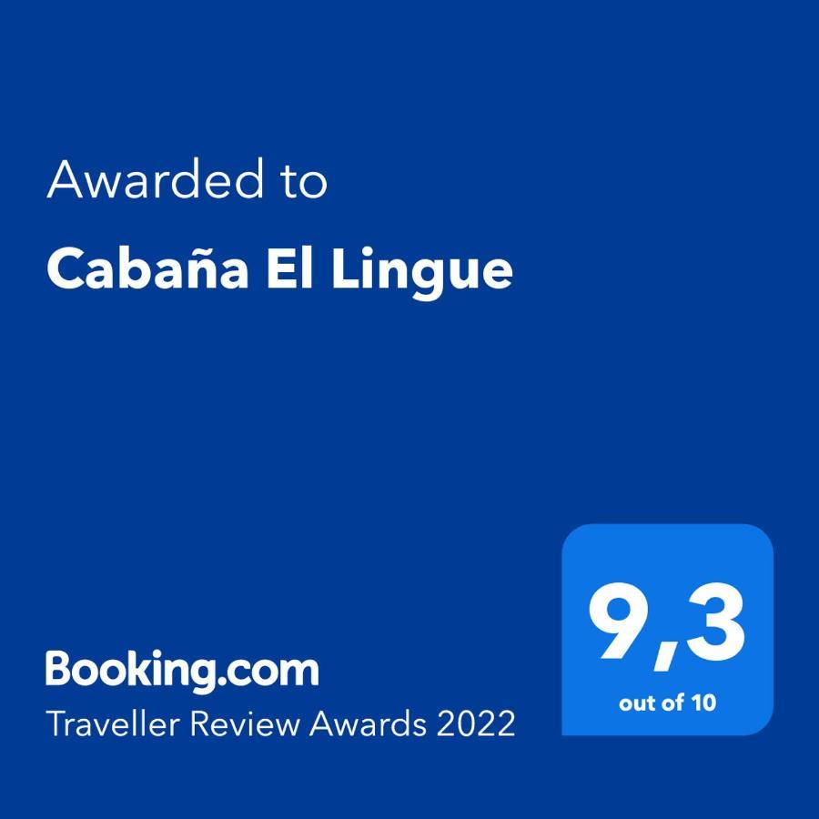 Cabana El Lingue Puerto Varas Zewnętrze zdjęcie