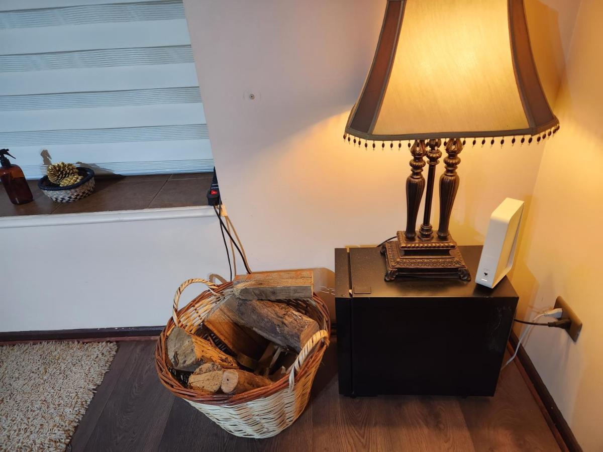 Cabana El Lingue Puerto Varas Zewnętrze zdjęcie