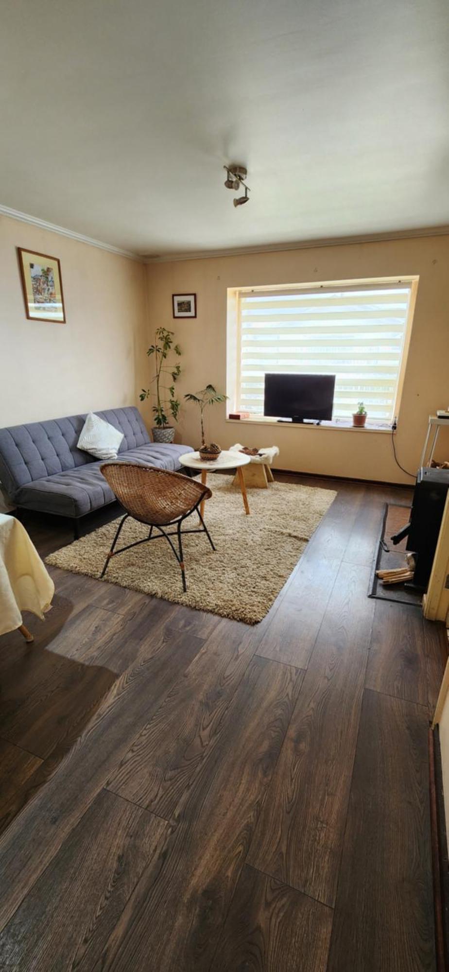 Cabana El Lingue Puerto Varas Zewnętrze zdjęcie