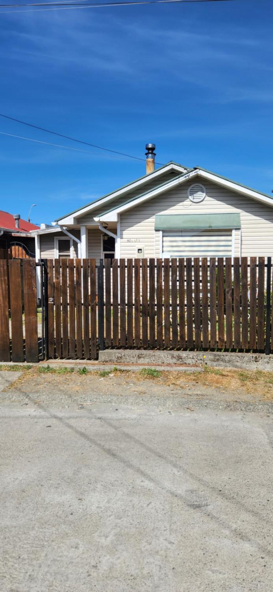 Cabana El Lingue Puerto Varas Zewnętrze zdjęcie
