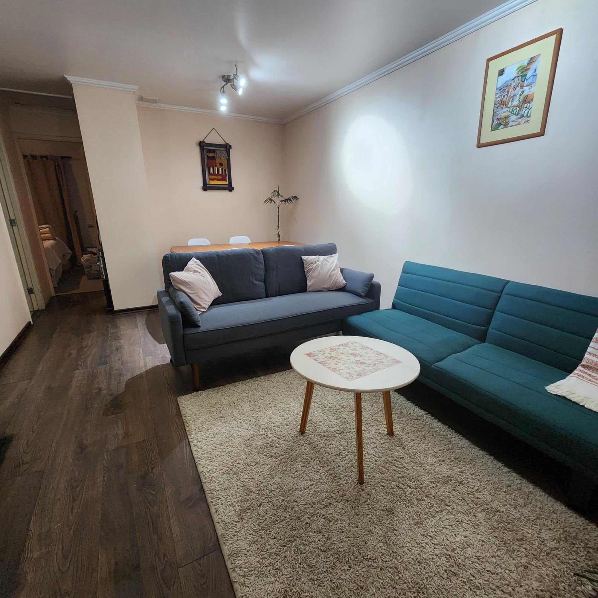 Cabana El Lingue Puerto Varas Zewnętrze zdjęcie